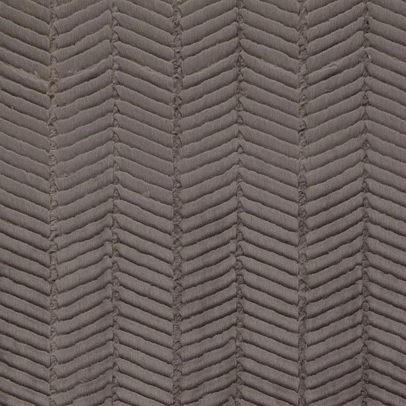 Luxe Cuddle® - Ziggy Pewter 60" Minky Yardage