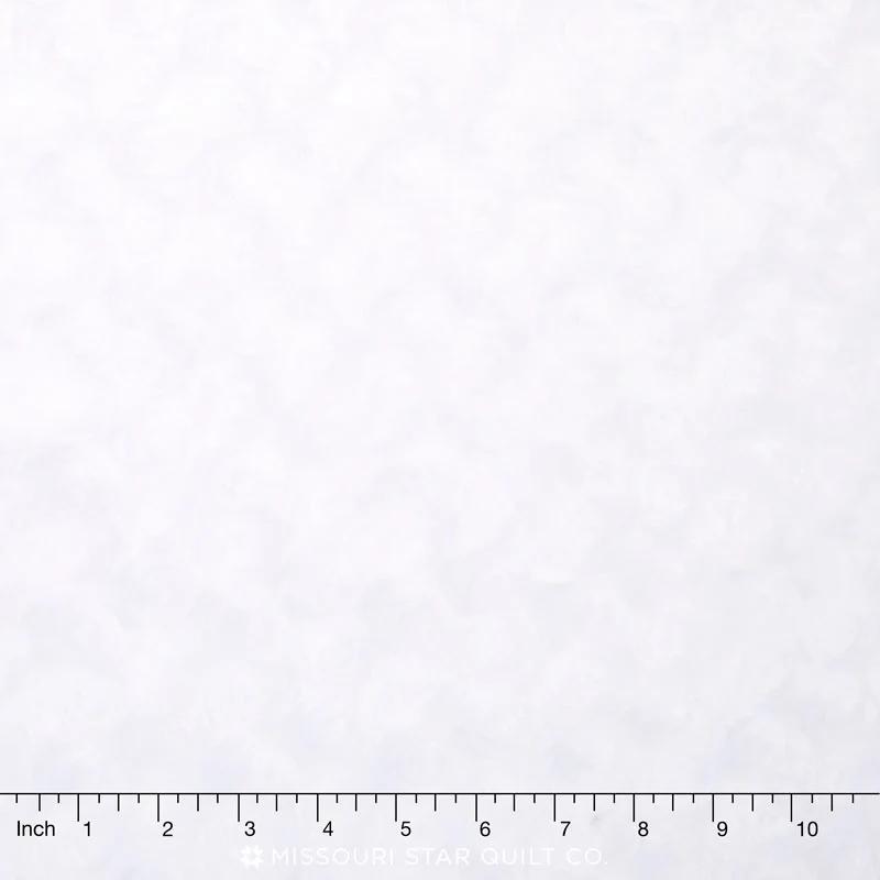 Luxe Cuddle® Embossed Rose - Snow 60" Minky Yardage