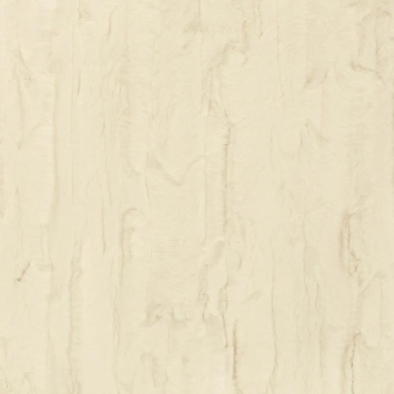 Luxe Cuddle® - Willow Ivory Yardage