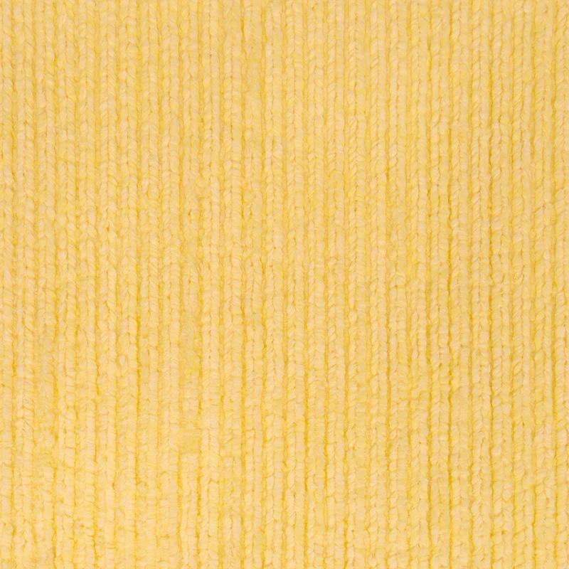 Luxe Cuddle® - Weave Buttercup Minky Yardage