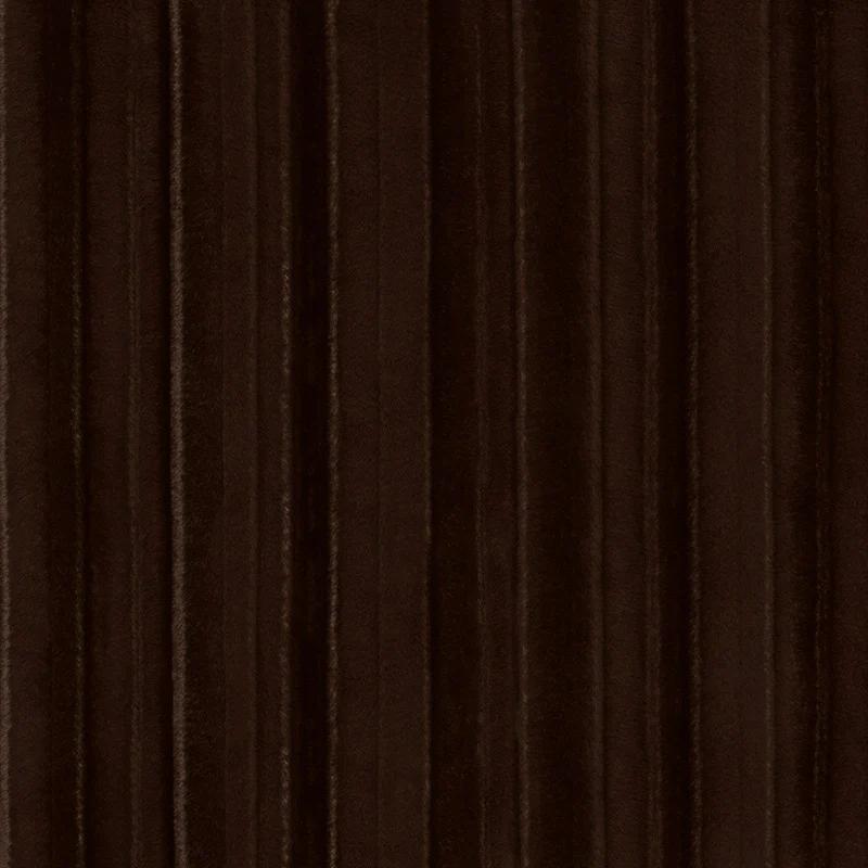 Luxe Cuddle® - Vienna Espresso Minky Yardage