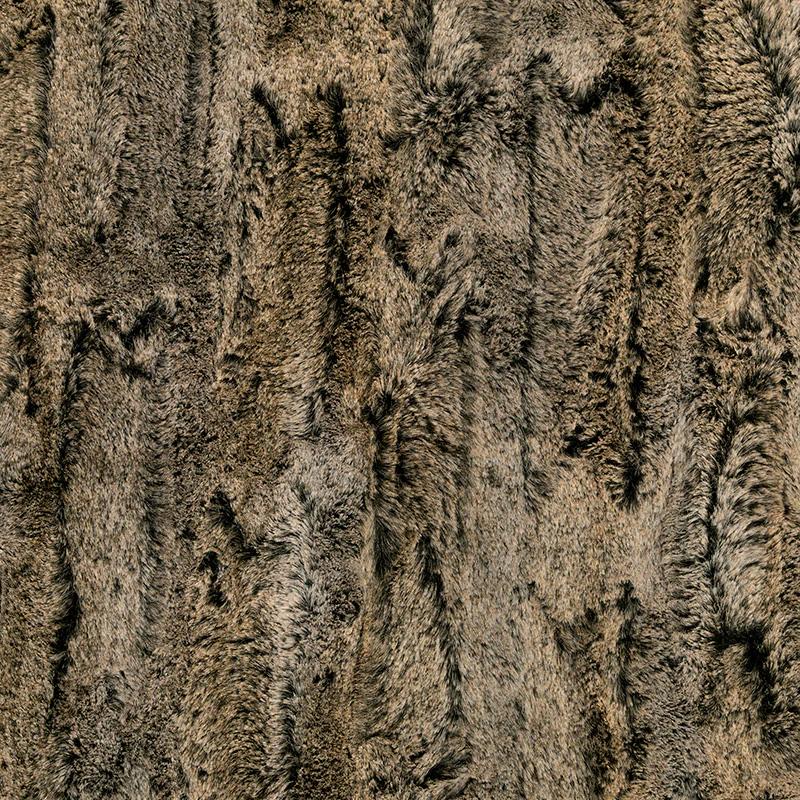 Luxe Cuddle® - Whistler Cobblestone Minky Yardage