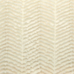 Luxe Cuddle® - Ziggy Ivory Minky Yardage