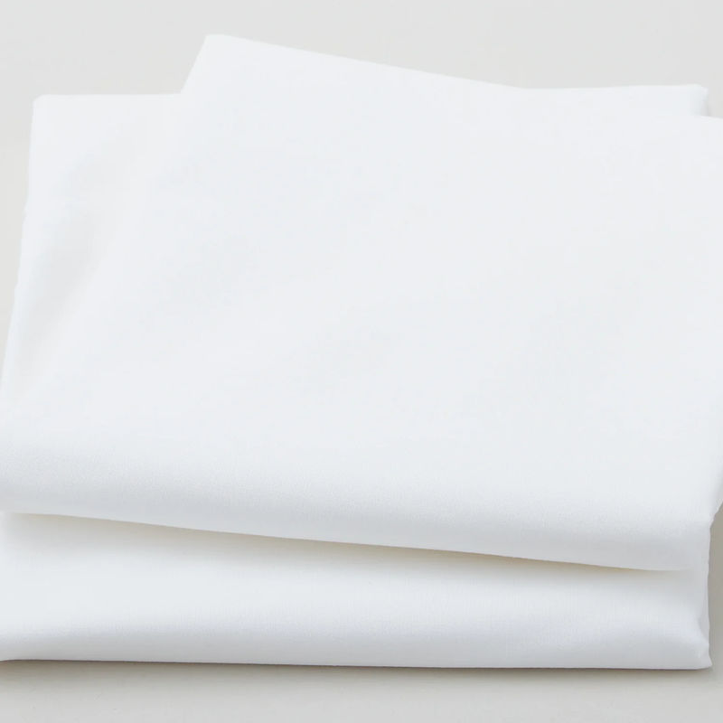 Century Solids - Cottonball 2 Yard Cut