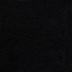Cotton Supreme Solids - Black Yardage