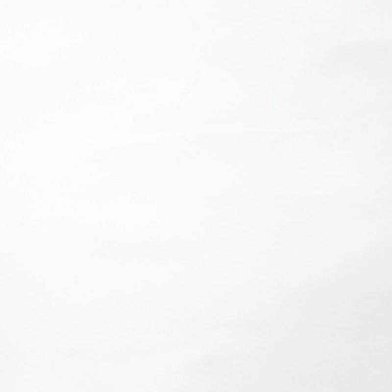 Fluffy Solids - White Flannel Yardage