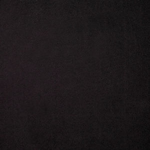 Fluffy Solids - Black Flannel Yardage