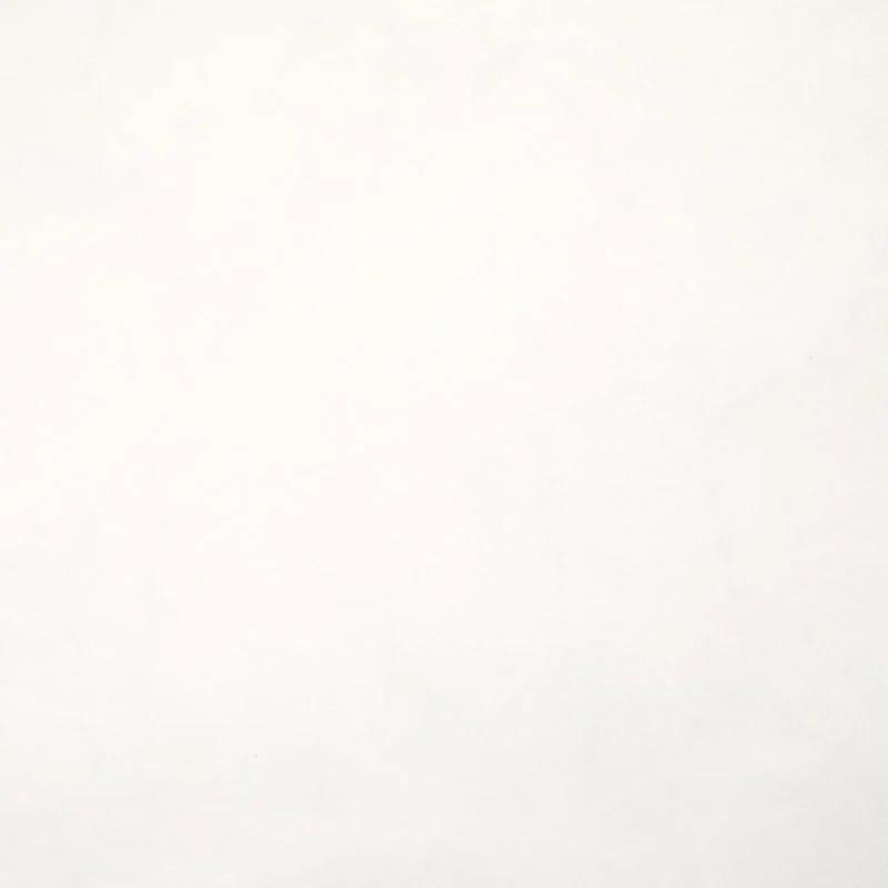 Fluffy Solids - Off White Flannel Yardage