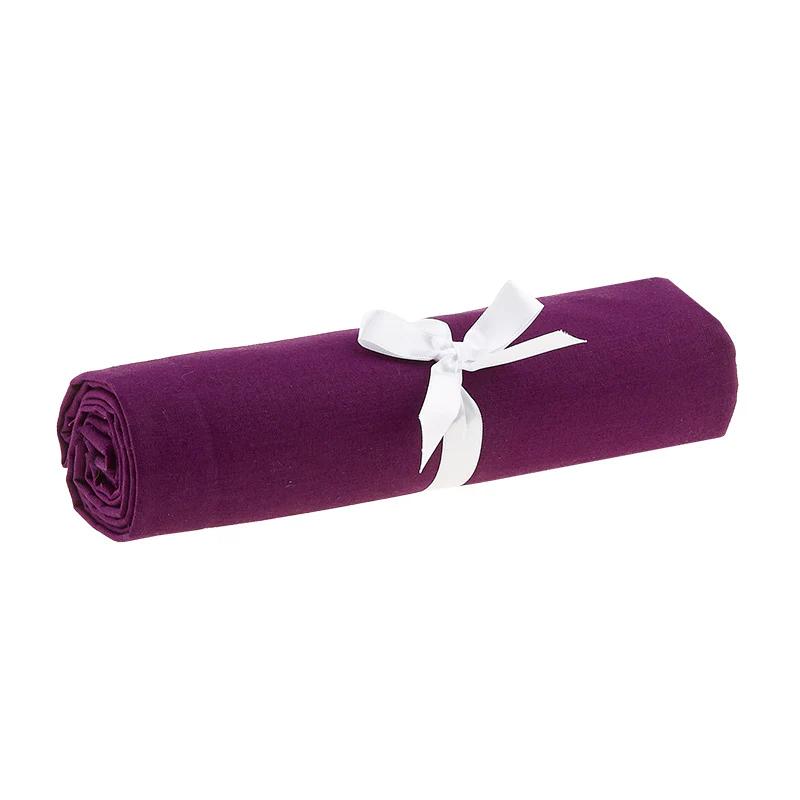 Eclipse Solids - Boysenberry 2 Yard Cut