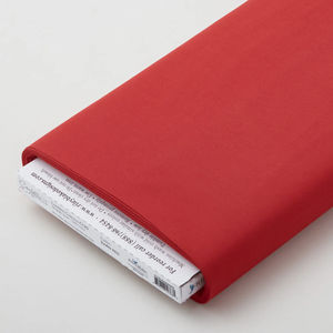 Confetti Cottons Solids - Barn Red 10 Yard Bolt
