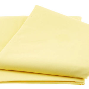 Superior Solids - Light Yellow 108" Wide 3 Yard Cut