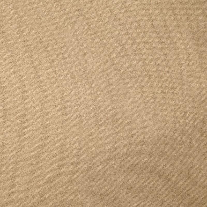 Fluffy Solids - Mocha Flannel Yardage