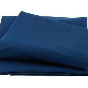 Solid 108" Wide Quilt Backs - Navy 3 Yard Cut