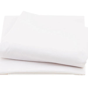 Solid 108" Wide Quilt Backs - White 3 Yard Cut