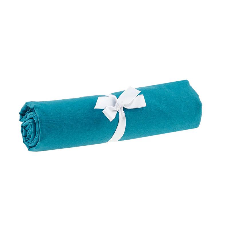 Eclipse Solids - Turquoise 2 Yard Cut