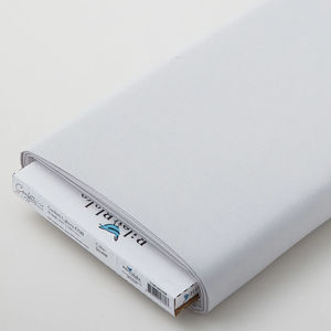 Confetti Cottons Solids - Silver 10 Yard Bolt