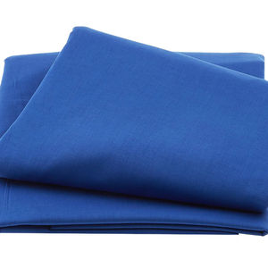 Solid 108" Wide Quilt Backs - Royal 3 Yard Cut