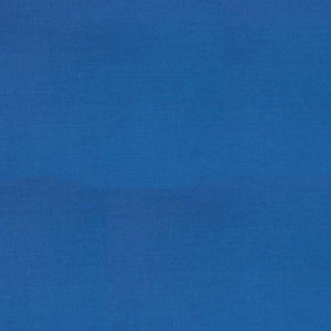 Cotton Supreme Solids - Royal Blue Yardage