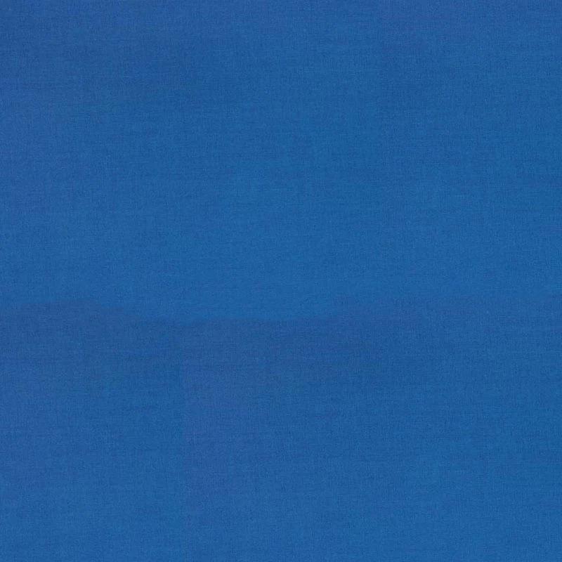Cotton Supreme Solids - Royal Blue Yardage