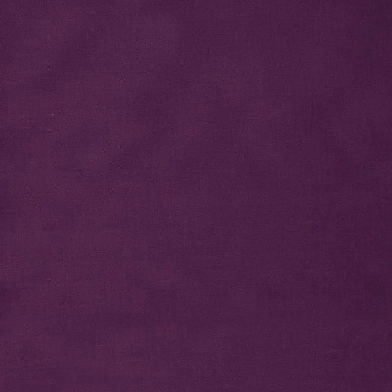 Designer Essential Solids - Plum Yardage