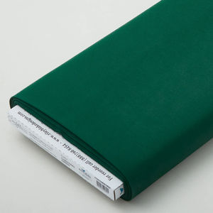 Confetti Cottons Solids - Christmas Green 10 Yard Bolt