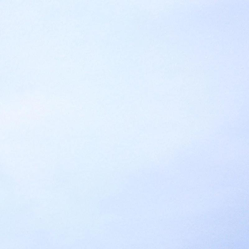 Fluffy Solids - Blue Flannel Yardage