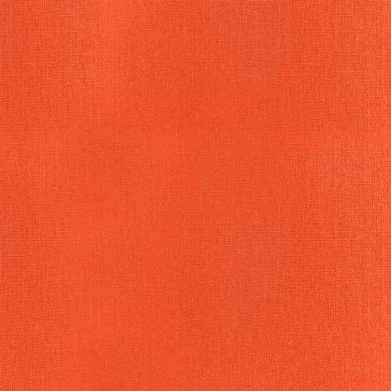American Made Brand Cotton Solids - Dark Orange Yardage