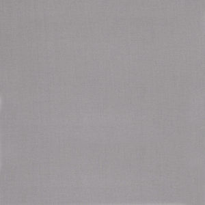 Cotton Supreme Solids - Silver Yardage