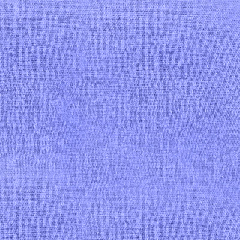 American Made Brand Cotton Solids - Periwinkle Yardage