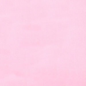 Fluffy Solids - Pink Flannel Yardage