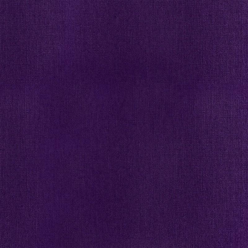 American Made Brand Cotton Solids - Dark Indigo Yardage