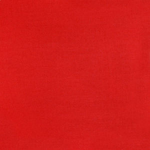 Cotton Supreme Solids - Chili Pepper Yardage
