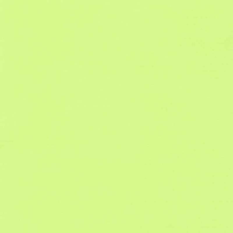 American Made Brand Cotton Solids - Lime Yardage