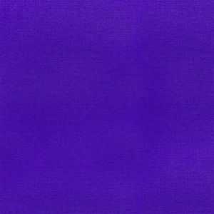 American Made Brand Cotton Solids - Dark Purple Yardage