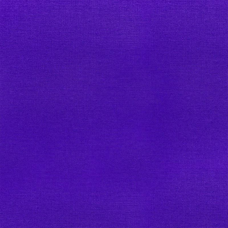American Made Brand Cotton Solids - Dark Purple Yardage