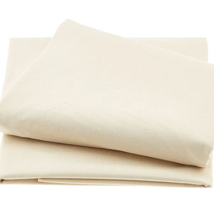 Solid 108" Wide Quilt Backs - Natural 3 Yard Cut