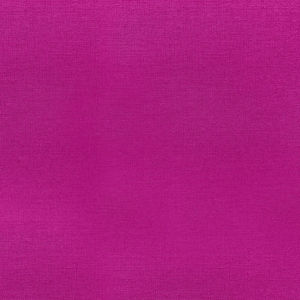 American Made Brand Cotton Solids - Dark Fuchsia Yardage
