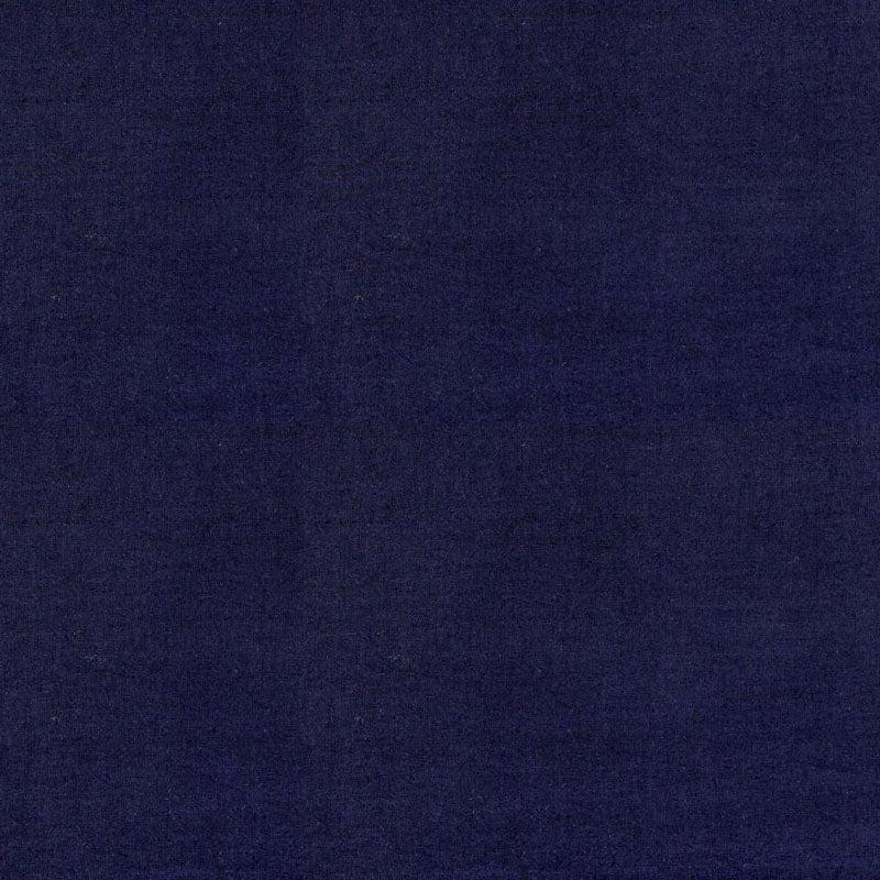 Cotton Supreme Solids - Indigo Yardage