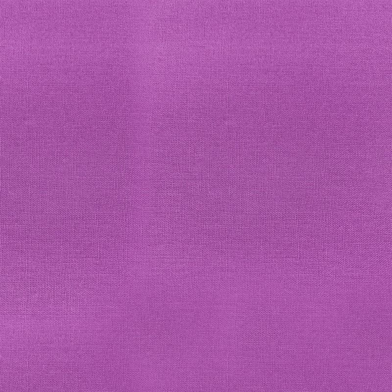 American Made Brand Cotton Solids - Dark Orchid Yardage