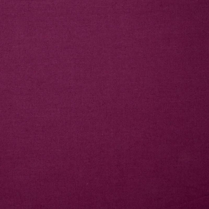 Cotton Supreme Solids - Black Cherry Yardage