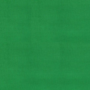 Cotton Supreme Solids - Kelly Green Yardage