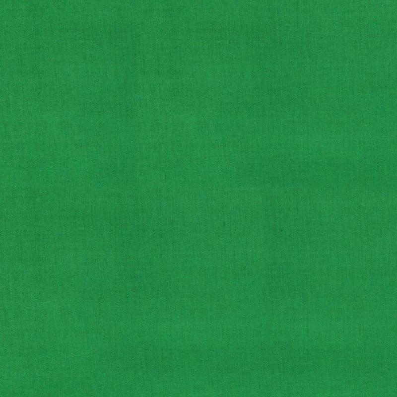Cotton Supreme Solids - Kelly Green Yardage