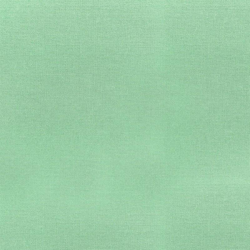 American Made Brand Cotton Solids - Mint Yardage