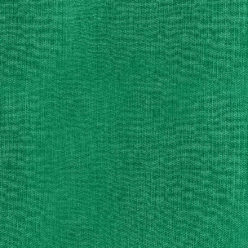 American Made Brand Cotton Solids - Dark Green Yardage