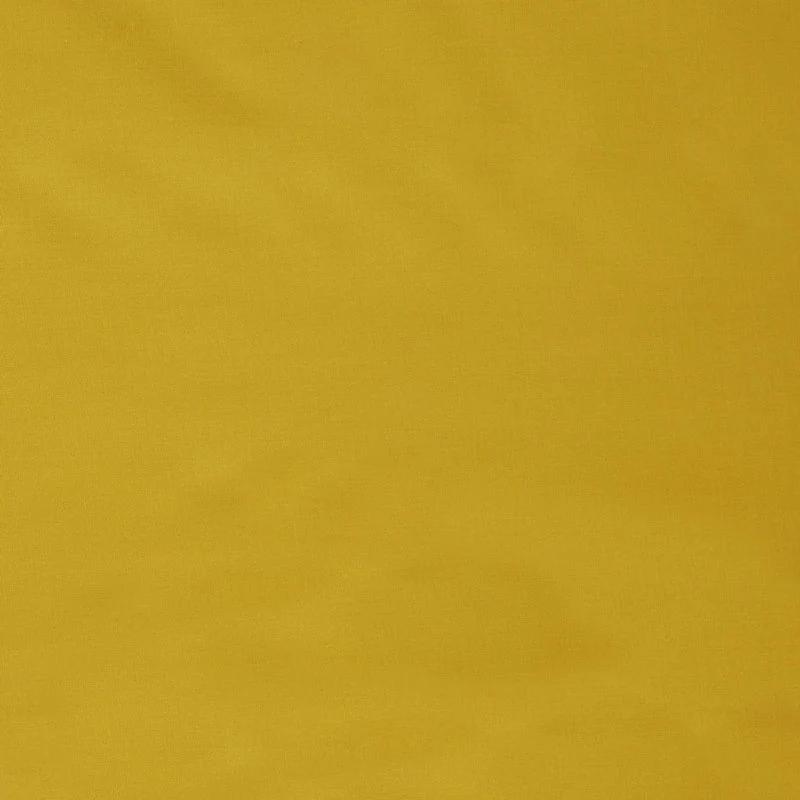 Designer Essential Solids - Spark Gold Yardage