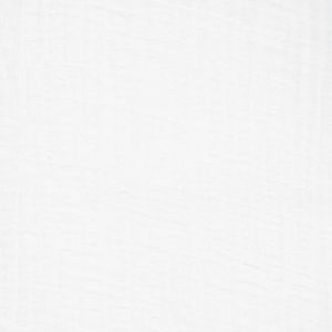 Embrace - Double Gauze Snow Solid Yardage