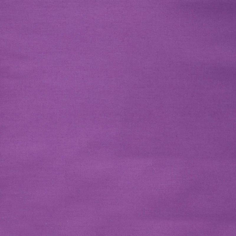 Cotton Supreme Solids - Jacaranda Yardage