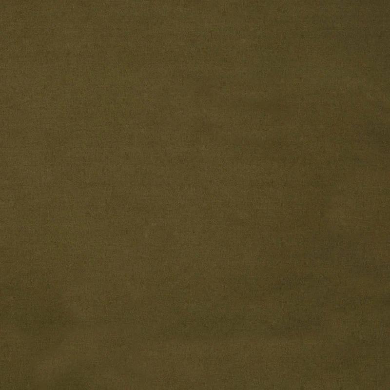 Cotton Supreme Solids - Army Green Yardage