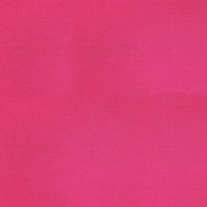 Cotton Supreme Solids - Rhododendron Yardage