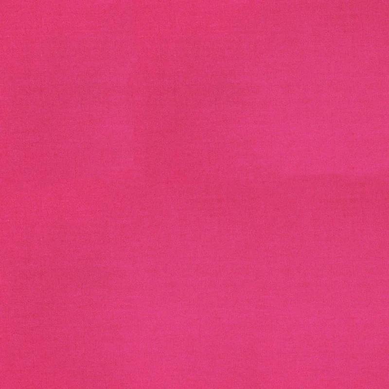 Cotton Supreme Solids - Rhododendron Yardage